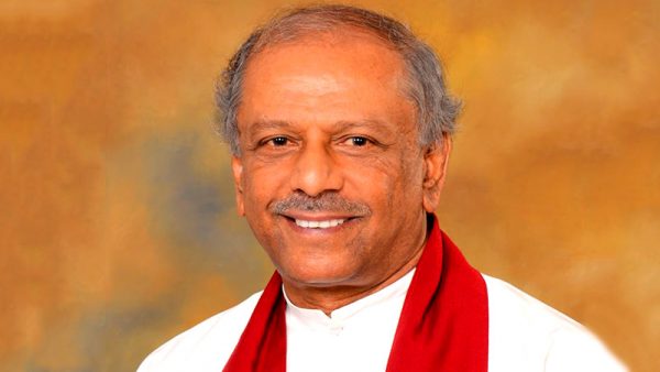 श्रीलंकाका दिनेश गुणवर्देना बने नयाँ प्रधानमन्त्री