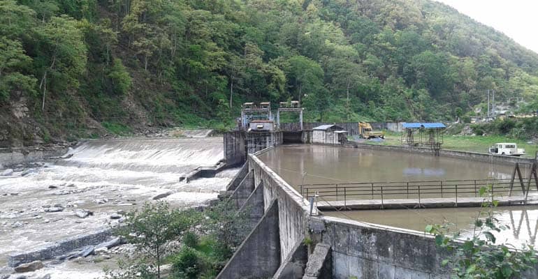 तमोर आयोजनाबारे पावर चाइनालाई पत्राचार गर्ने निर्णय