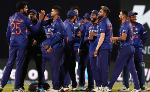 एसिया कप क्रिकेट : लगातार दोस्रो जितसहित भारत ‘सुपर फोर’मा