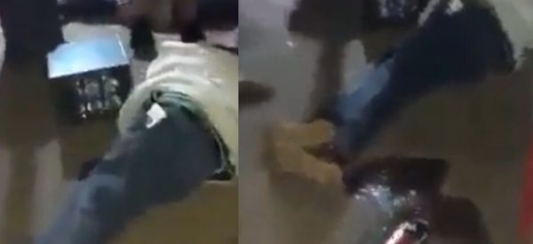 जोहोन्सबर्गको बारमा गोली हानाहान, कम्तीमा १४ जनाको मृत्यु