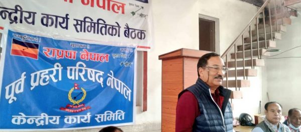 नेपाललाई एक दिन लोकतान्त्रिक हिन्दुराष्ट्र बनाएरै छाड्छौँ : कमल थापा