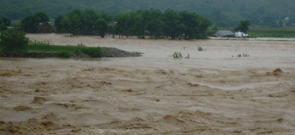 मादीमा जिप खस्यो, तीन जनाको मृत्यु
