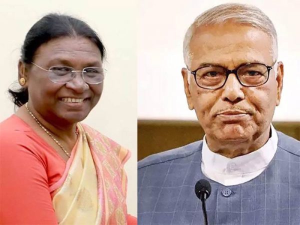 राष्ट्रपतिमा द्रौपदीले जित्ने भन्दै भाजपाले थाल्यो र्‍यालीको तयारी