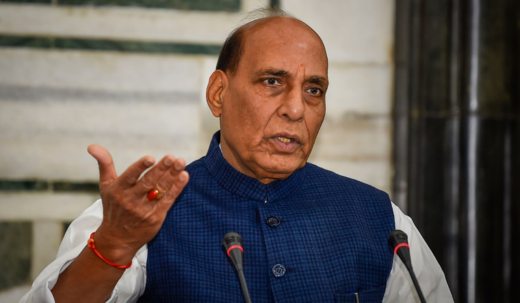 शीर्ष नेताको हत्या योजना बनाएका व्यक्ति पक्राउ गरेकोमा भारतले रुसलाई धन्यवाद दियो