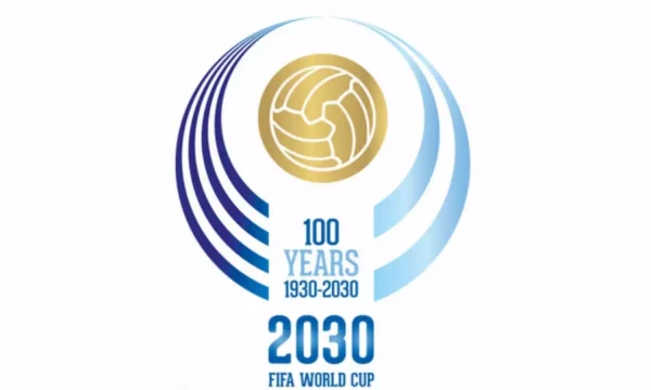 कस्ले पाउला सन् २०३०  विश्वकप आयोजनाकाे अवसर ?