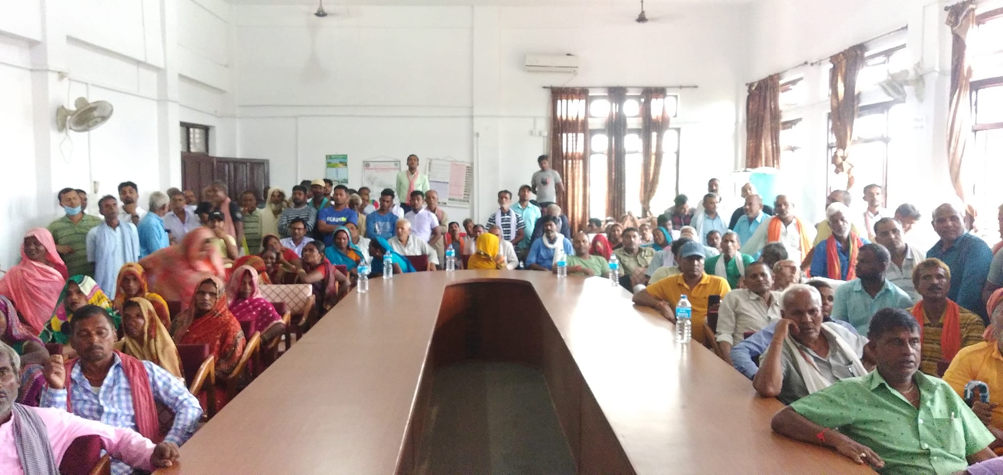 धनुषामा सबै निर्वाचन क्षेत्रका लागि जसपाको उम्मेदवार सिफारिस