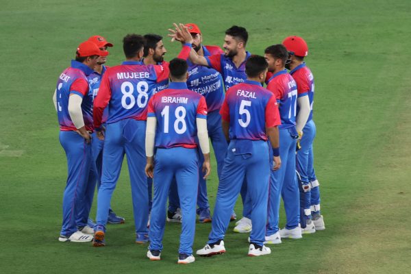 एसिया कप क्रिकेट : बङ्लादेश र अफगानिस्तान खेल्दै