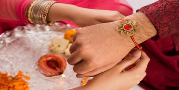 मिथिलामा बढ्यो राखीको चहलपहल