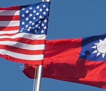 व्यापार सम्झौताका लागि अमेरिका र ताइवानबीच वार्ता