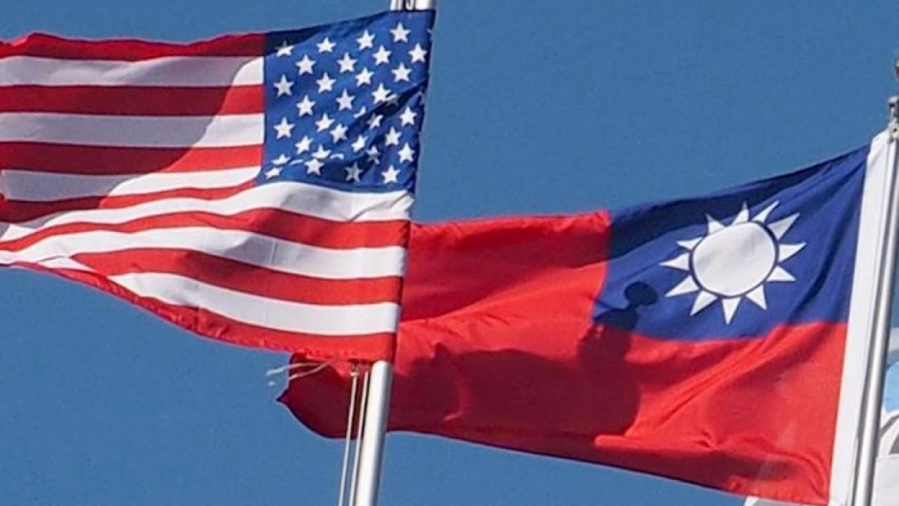 व्यापार सम्झौताका लागि अमेरिका र ताइवानबीच वार्ता
