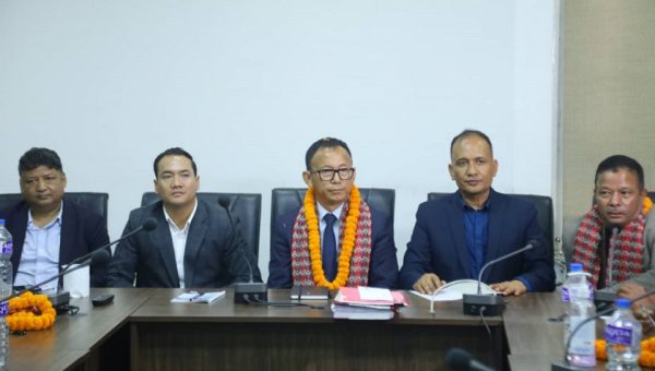 असोज २३ देखि ‘नेपाल सुपर लिग’ आयोजना गर्ने एन्फाको निर्णय