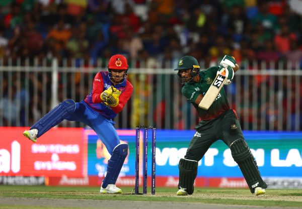 एसियाकप क्रिकेट: बङ्गलादेशलाई हराउँदै अफगानिस्तान सेमिफाइनलमा