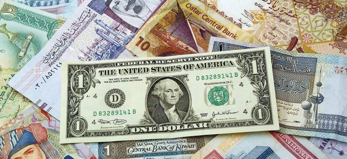 डलरको मूल्य हालसम्मकै उच्च, अन्य विदेशी मुद्राको विनिमय दर कति ? 