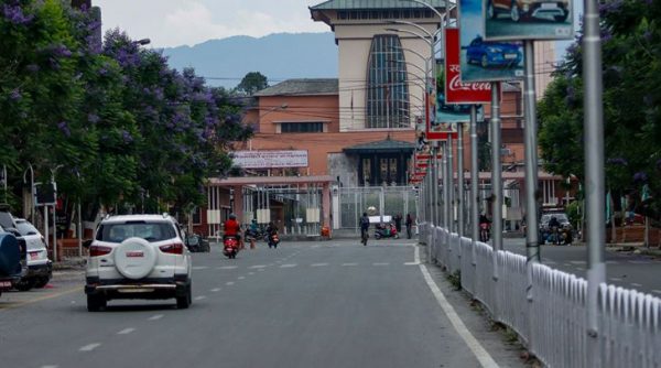 काठमाडौंको मुटु मानिने क्षेत्रमा जग्गा किन्दै हुनुहुन्छ ? जान्नुहोस् कुन ठाउँमा कति छ भाउ ?