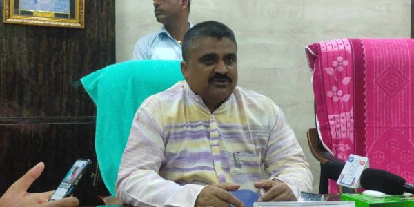 मधेश सरकारले भोलिबाट संघीय सरकारविरुद्ध आन्दोलन गर्ने