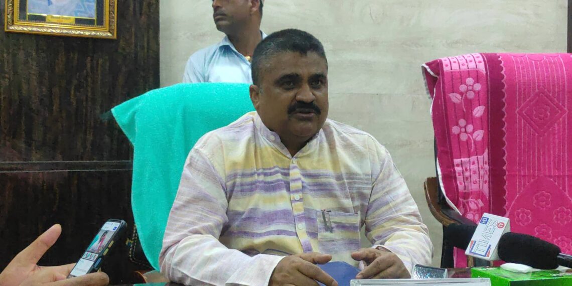 मधेश सरकारले भोलिबाट संघीय सरकारविरुद्ध आन्दोलन गर्ने