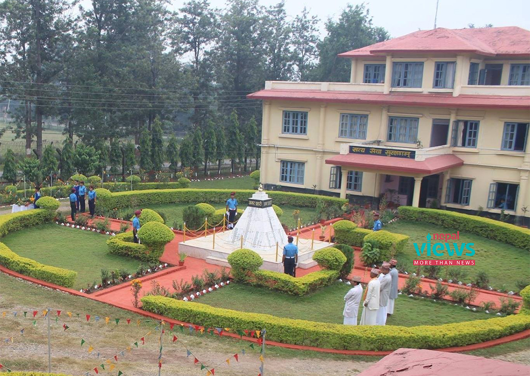 कर्णाली प्रदेश प्रहरी कार्यालयको सुरक्षा रणनीति : चाडबाडमा आपराधिक घटना नियन्त्रण