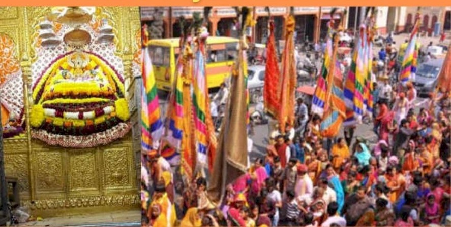 राजस्थानको खाटु श्यामजी मन्दिरमा भागदौड, ३ जनाको ज्यान गयो, कयौं घाइते