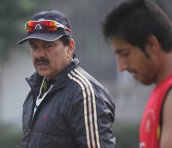 भारतका मनोज प्रभाकर नेपाली क्रिकेट टिमको मुख्य प्रशिक्षक नियुक्त