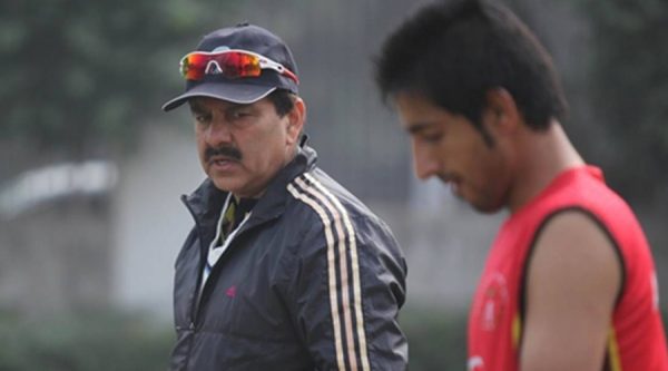 नेपाली क्रिकेटमा प्रभाकरको आगमन, खेल जगतमा नयाँपन आउने विश्वास