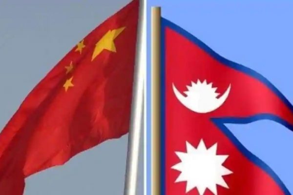 न्यायक्षेत्रमा सहकार्य गर्न नेपाल र चीन सहमत