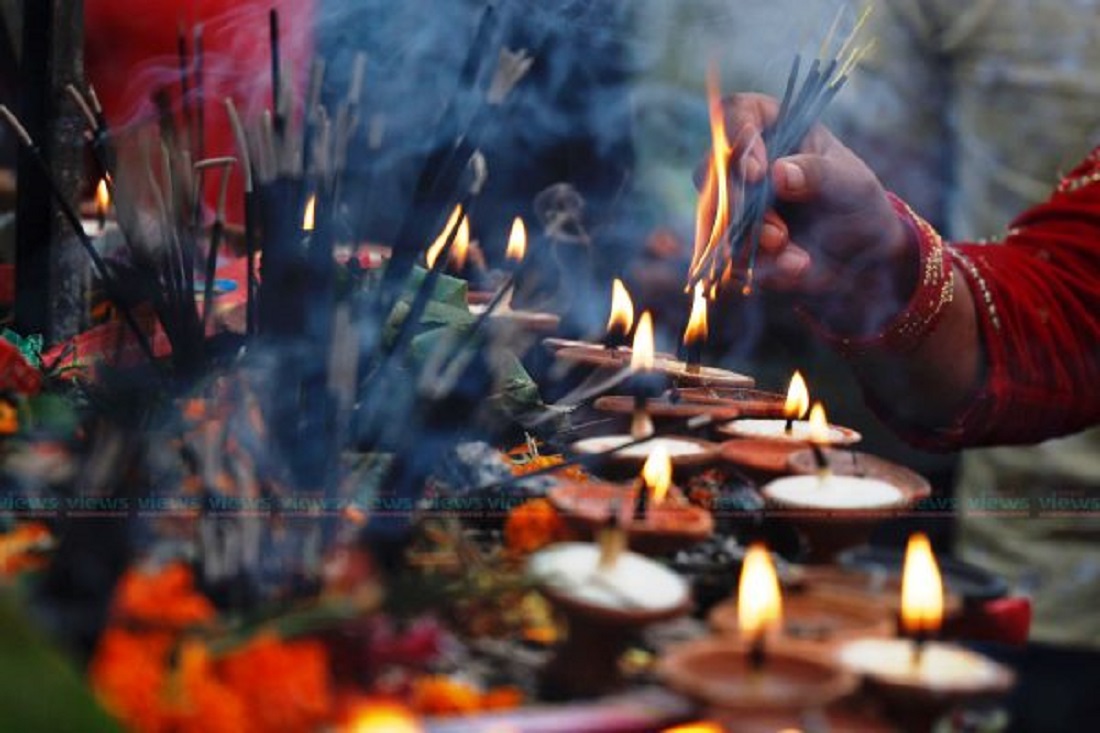 आज हरितालिका तीज, पशुपतिनाथसहित देशभरका  शिव मन्दिरमा भीड,