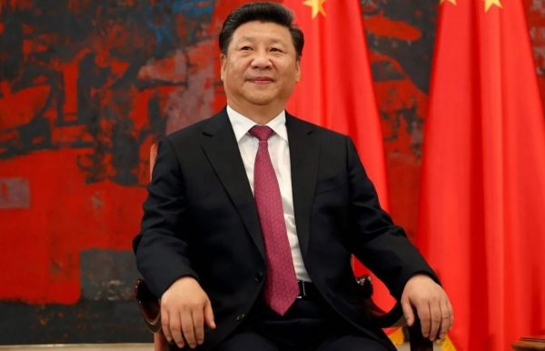 सी चिनफिङ तेस्रोपटक चीनको राष्ट्रपति, ली चियांग नयाँ प्रधानमन्त्री
