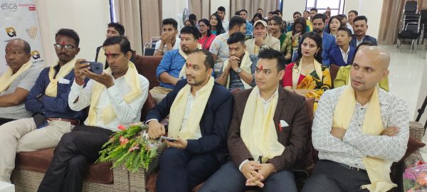 भिरा इनकर्पोेरेशनको प्रथम वार्षिक उत्सव सम्पन्न 