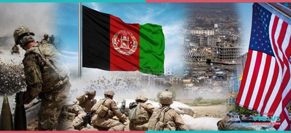 अफगानिस्तानमा तालिबान शासनको एक वर्ष : गृहयुद्ध साँच्चै अन्त्य भएको हो ?