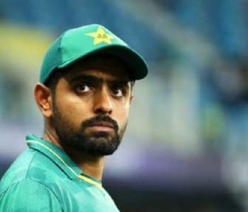 न्यूजिल्याण्डसँग लगातार दोस्रो हारपछि पाकिस्तानका कप्तान बाबरले के भने ?