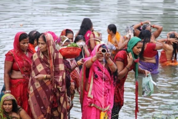 मिथिलाञ्चलमा जितिया पर्व सुरु, यस्तो छ धार्मिक महत्त्व