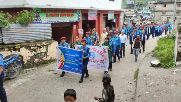 बझाङमा ३८ महिनामा १०३ जनाले गरे आत्महत्या