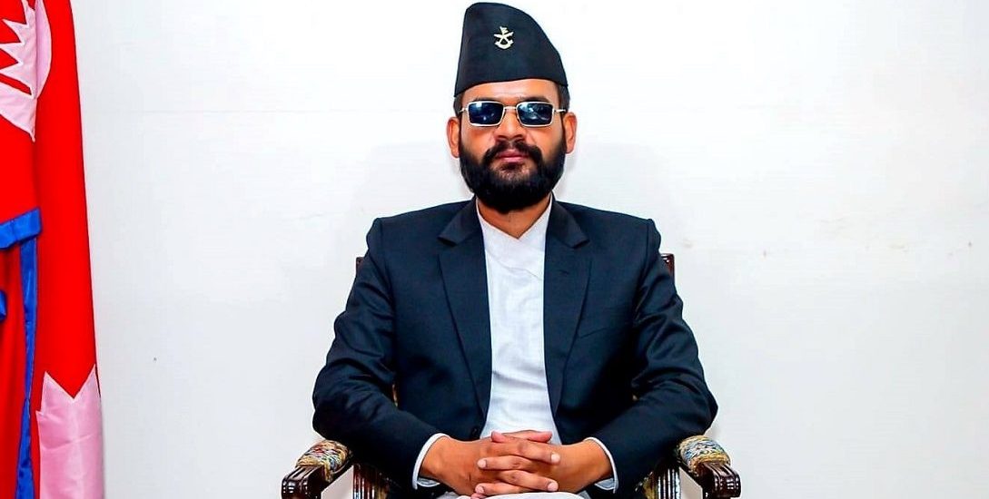 बालेनले फेसबुकमा लेखे : मलाई राजीनामा गराउन खोज्दैछन्