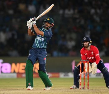 पाकिस्तान र इंल्याण्डको निर्णायक तथा भारत र दक्षिण अफ्रिकाको दोस्रो टी-२० आज हुँदै