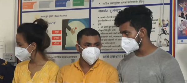 लाल मोहम्मदको हत्यामा संलग्न तीनजना सार्वजनिक
