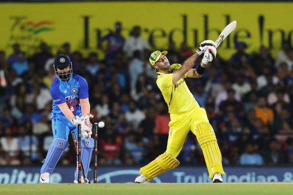 भारत र अष्ट्रेलियाको निर्णायक टी-२० क्रिकेट आज हुँदै
