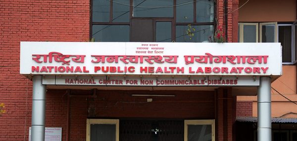 पहिलोपटक स्तन क्यान्सरको सफल वंशाणुगत परीक्षण