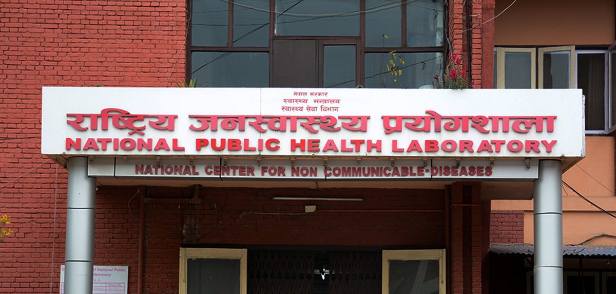 पहिलोपटक स्तन क्यान्सरको सफल वंशाणुगत परीक्षण