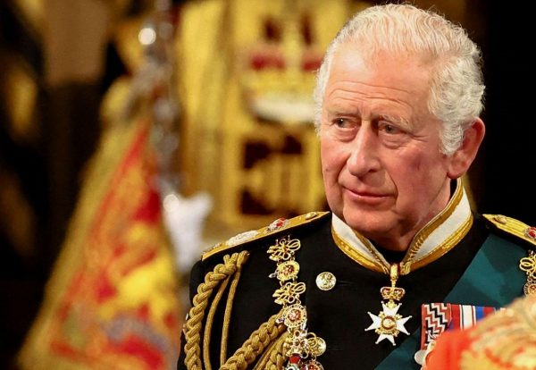 बेलायतमा महारानीको निधनपछि नयाँ राजा बने चार्ल्स तृतीय