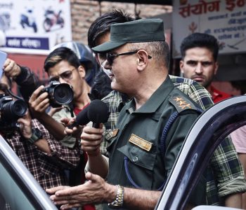 राजु पाण्डेद्वारा उच्च अदालत पाटनमा रिट दायर, बुधबारका लागि पेसी तोकियो