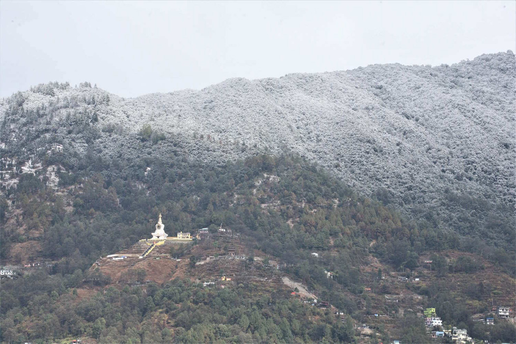 शिवपुरीमा ‘वडा दसैँ महाभिडन्त’ हुने