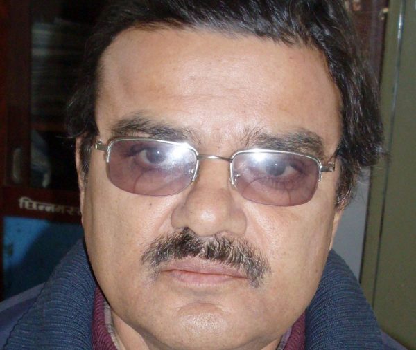 ऐन नै संशोधन गरेर मिडिया काउन्सिल मधेश प्रदेशका अध्यक्ष भट्टराई पदमुक्त