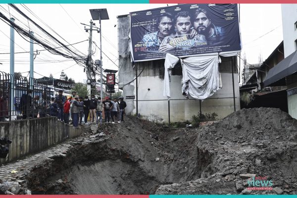 टुकुचा खोलामाथिको संरचना नभत्काउन अल्पकालीन अन्तरिम आदेशलाई निरन्तरता