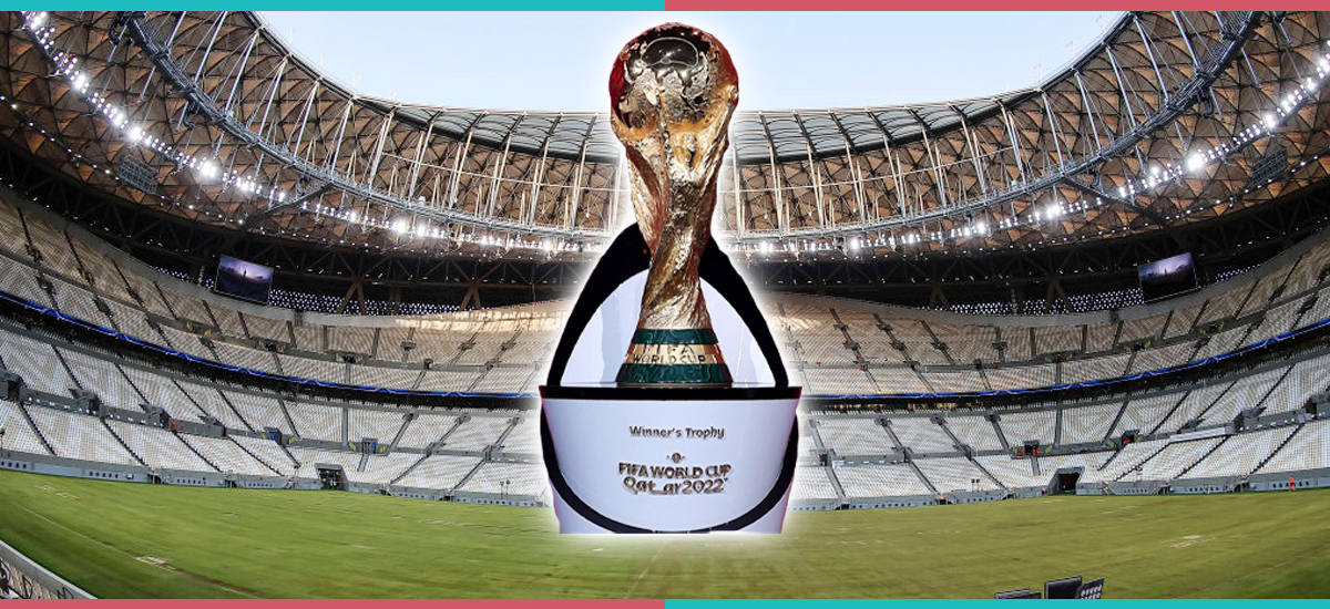 विश्वकप फुटबल : बिहीबार चार खेल हुँदै