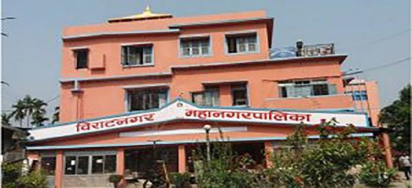 छवटा महानगरमध्ये विराटनगरमा सबैभन्दा कम बेरुजु