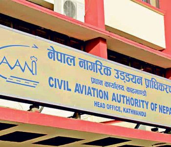 विमानस्थलमा भैँसी आतङ्कबारे प्राधिकरण- समाचारमा उल्लेखित तथ्य गलत र अतिरञ्जित