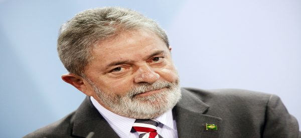 लुला दा सिल्भा ब्राजिलको राष्ट्रपतिमा तेस्रोपटक निर्वाचित