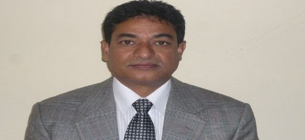 संसद अवरोध हुने कुरा संसदीय अभ्यासकै पाटो हो : रमेश लेखक