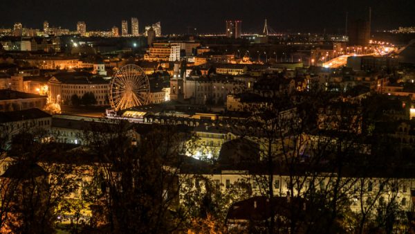 युक्रेनमा २० प्रतिशतसम्म विद्युत कटौती गरिँदै