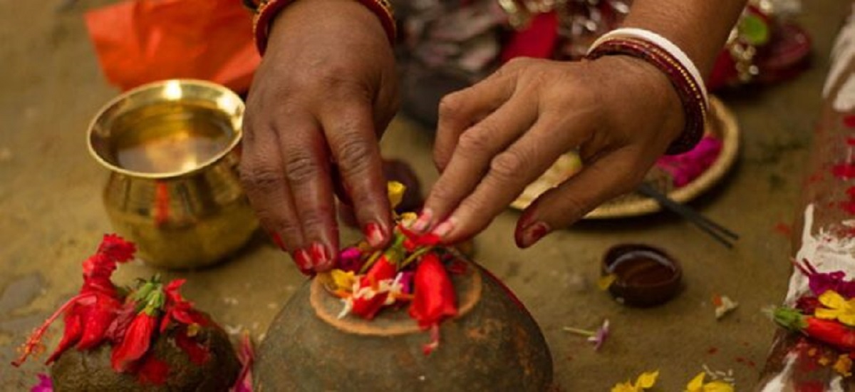 गोवर्द्धन र म्ह: पूजासहित नेवार समुदायको नयाँ वर्ष पनि आजै